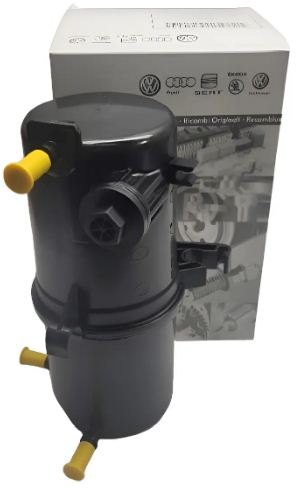 FILTRO COMBUSTIBLE ORIGINAL VW AMAROK