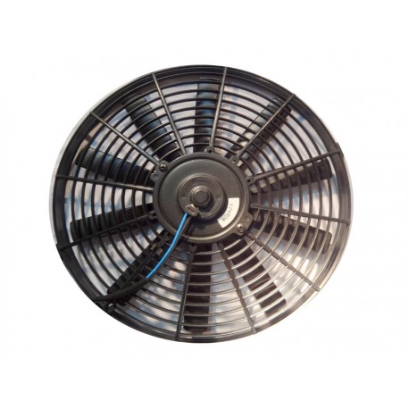 ELECTROVENTILADOR UNIVERSAL 10" 12V