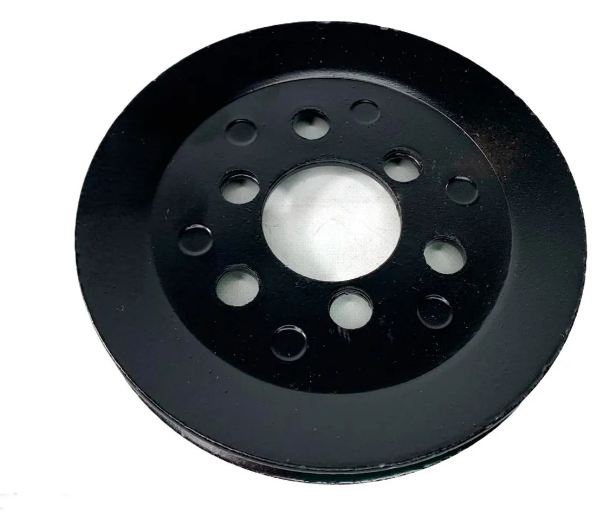POLEA BOMBA DIRECCION HIDRAULICA VW POLO CADDY