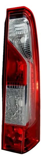 FARO TRASERO TYC RENAULT MASTER F3 2013-2019