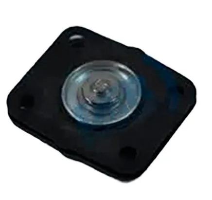 DIAFRAGMA INYECCION CRISTAL REGULADOR DE PRESION MONOPUNTO MARELLI FIAT RENAULT VW