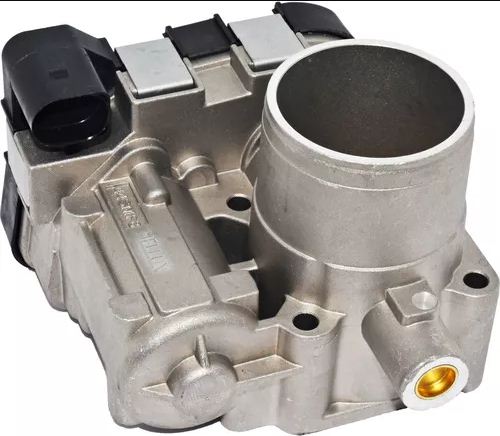 CUERPO MARIPOSA MAGNETI MARELLI FIAT IDEA PALIO PUNTO STRADA SIENA UNO 1.4 8V FIRE MPI