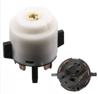 CONTACTOR ARRANQUE IMPORTADO VW BORA FOX GOL SURAN