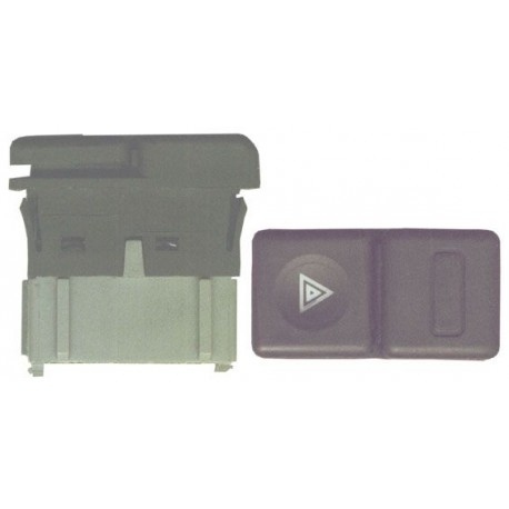 LLAVE TECLA BALIZA PEUGEOT 405