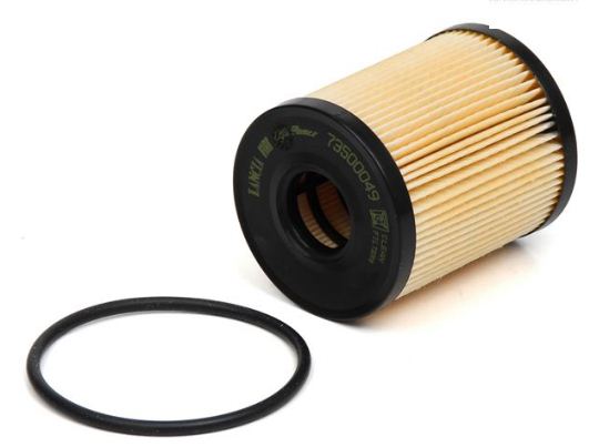 FILTRO ACEITE ECOLOGICO PURFLUX PUNTO 1.3 JTD  ECO3012