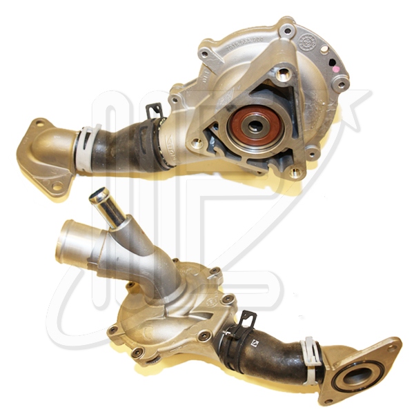 BOMBA AGUA ORIGINAL FIAT PALIO PUNTO STRADA 1.6 12V E TORQ