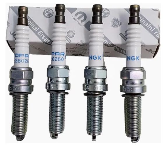 BUJIA ENCENDIDO ORIGINAL FIAT ARGO CRONOS PULSE 1.3 NGK LMAR8K9S