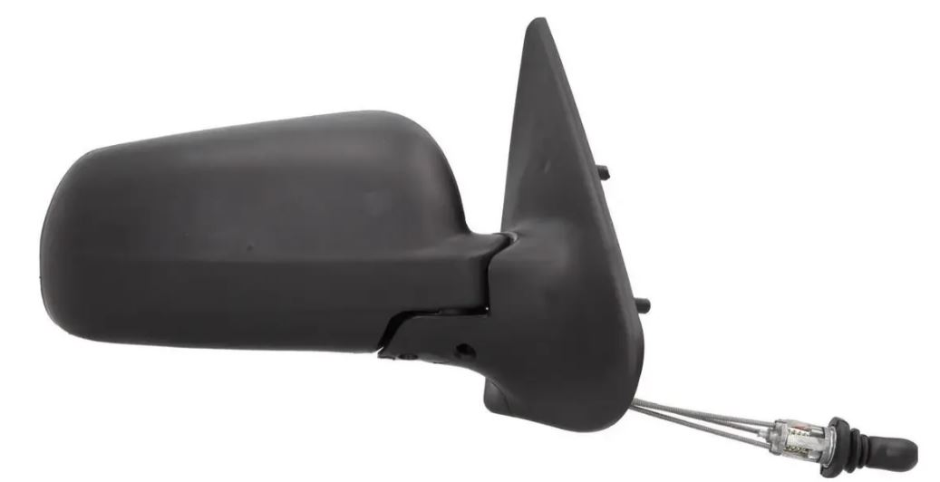 ESPEJO DG VW GOL 99-05 5 PUERTAS C/ CONTROL DERECHO