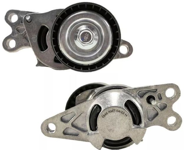 TENSOR POLY V ORIGINAL   PEUGEOT 206 207 PARTNER CITROEN BERLINGO C4 FIAT FIORINO QUBO