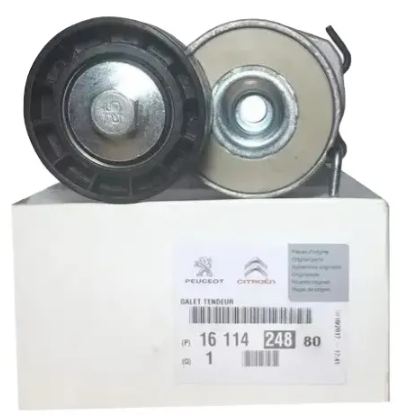 TENSOR POLY V ORIGINAL PEUGEOT DV4 207 307 308 EXPERT PARTNER 1.6 16V HDI