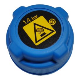 TAPA DEPOSITO AGUA IMPORTADA FIAT PUNTO STILO