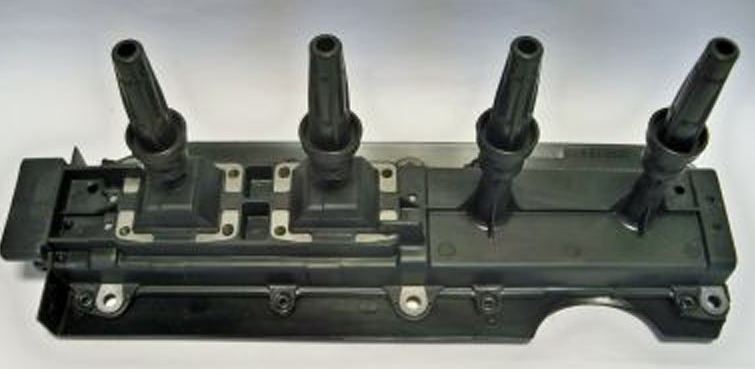 BOBINA IGNICION LAPIZ VALEO PEUGEOT 306 1.8 16V CITROEN XSARA 1.8 2.0 16V