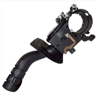 LLAVE LUCES KOSTAL 11326 VW FOX GOL TREND SURAN SAVEIRO VOYAGE **CON OPTICA SIMPLE**