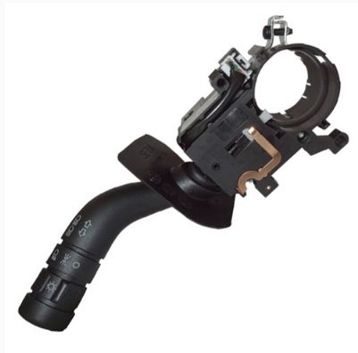 LLAVE LUCES KOSTAL 11327 VW FOX GOL TREND SURAN SAVEIRO VOYAGE **CON OPTICA DOBLE**