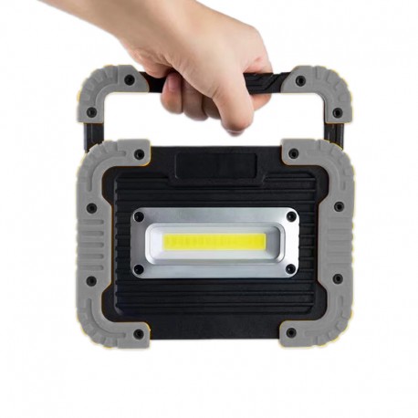 REFLECTOR LINTERNA PLAFON LED MULTIUSO PARA 4 PILAS AA NO INCLUIDAS