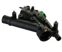 BASE TERMOSTATO HITNA PEUGEOT 307 308 407 408 2.0 2.2  CITROEN C4 C5 PICASSO GRADOS 89