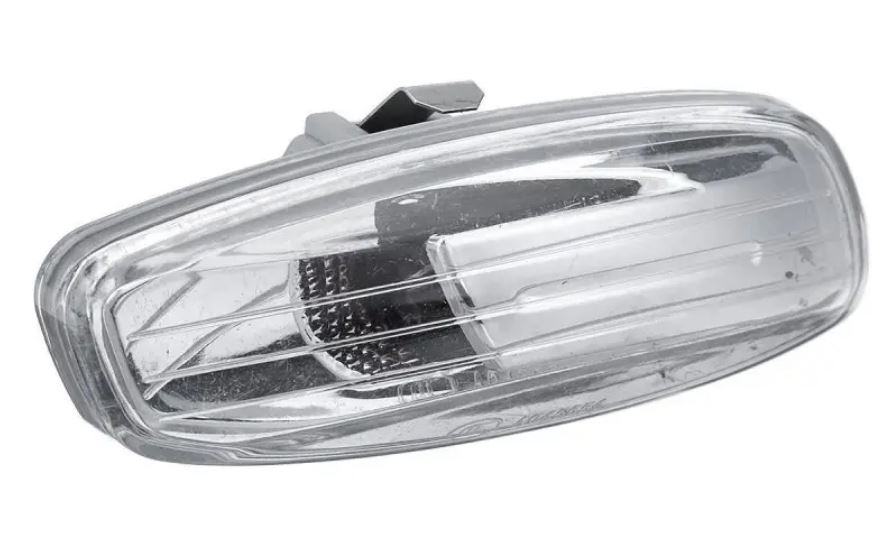FARO GIRO LATERAL ORIGINAL CITROEN C3 PEUGEOT 206 207 PARTNER