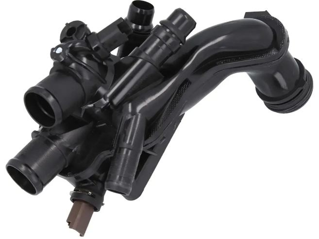 TERMOSTATO HITNA PEUGEOT 208 308 2008 3008 1.6 THP CITROEN DS3 DS4 DS5