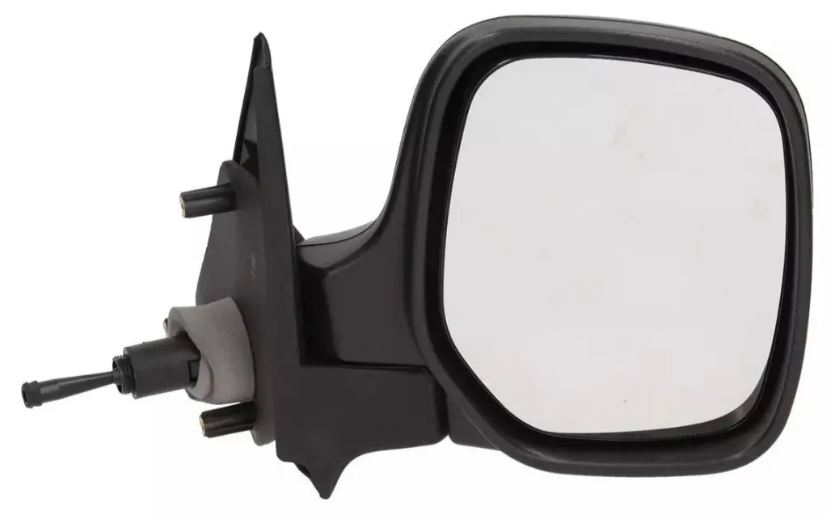 ESPEJO GIVING  PEUGEOT PARTNER CITROEN BERLINGO 98-2010 DERECHO CON CONTROL