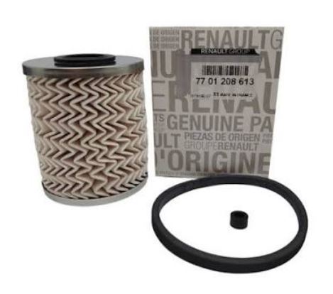 FILTRO COMBUSTIBLE MANN RENAULT MASTER D/TD 2005> LAGUNA TRAFIC