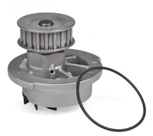 BOMBA AGUA ACDELCOCHEVROLET CORSA CELTA SUZUKI FUN 1.6 1.4 8V POLEA 19 DIENTES