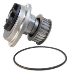 BOMBA AGUA ACDELCO CHEVROLET ASTRA BLAZER S10 VECTRA ZAFIRA 2.0 2.2 8V