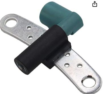 SENSOR RPM RENAULT FICHA AZUL