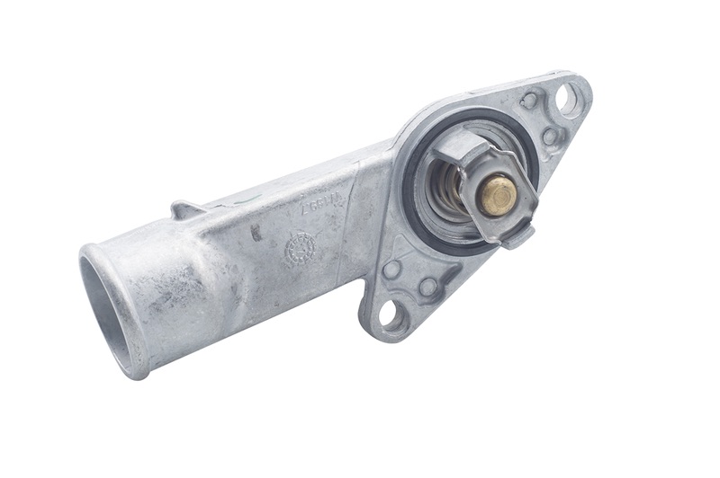 TERMOSTATO ORIGINAL GM CHEVROLET CORSA CORSAII FUN/CELTA 8V SPIN COBALT 1.8 ONIX PRISMA 1.4 FIAT PALIO  TH676492