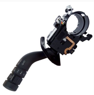 LLAVE LUCES IMPORTADA VW FOX GOL TREND SURAN SAVEIRO CON LUZ AUTOMATICA