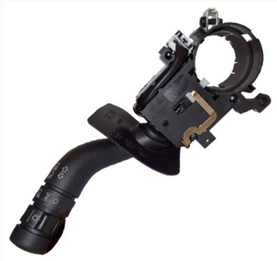 LLAVE LUCES IMPORTADA VW FOX GOL TREND SURAN SAVEIRO **CON LUZ AUTOMATICA**