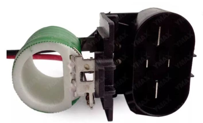 RESISTENCIA ELECTROVENTILADOR CRIFA CHEVROLET ASTRA VECTRA ZAFIRA ONIX S19