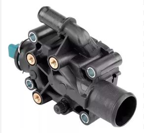 TERMOSTATO HITNA PEUGEOT 206 207 307 1.6 CITROEN C3 C4 CON BULBO
