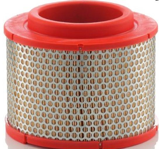 FILTRO AIRE MASTERFILT TOYOTA HILUX 2.5 TD 3.0 TD NUEVA TD SRV 3.0 2.7 VVT I