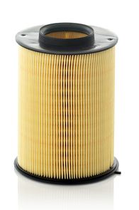 FILTRO  AIRE MASTERFILT FORD C MAX II1.6 FOCUS NUEVO 1.8 2.0 16V KUGA I 1.5 ECOBOOST KUGA 2.0 TREND TITANIUM 2.5 DURATEC