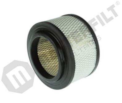 FILTRO AIRE MASTERFILT FORD RANGER 2.2 TDCI 2.5 NAFTA NUEVA