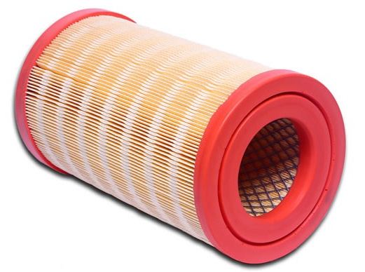 FILTRO AIRE MASTERFILT CHEVROLET S10 2.8TD DURAMAX 2012>