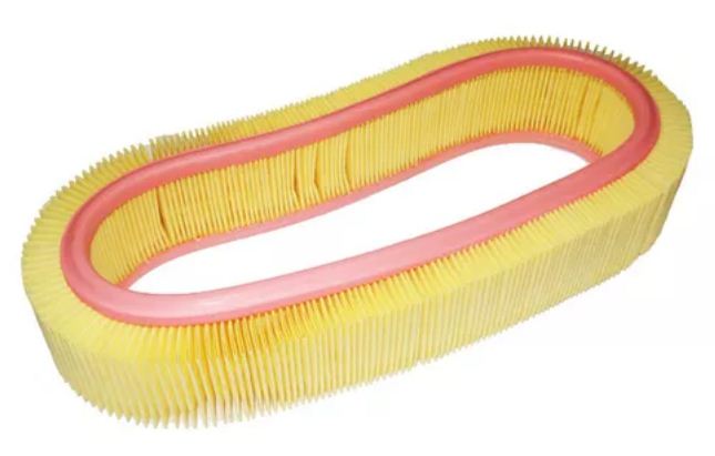 FILTRO AIRE MASTERFILT HONDA ACCORD 1.6 1.8 RENAULT CLIO 1.4 MEGANE K7M