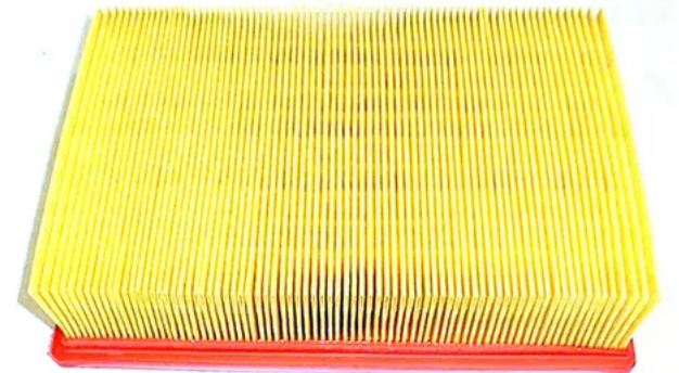 FILTRO AIRE MASTERFILT FORD ESCORT 1.8 LX CLX SL