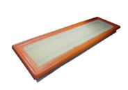 FILTRO AIRE MASTERFILT FORD FIESTA KA ENDURA COURRIER ECOSPORT  KIA SPORAGE