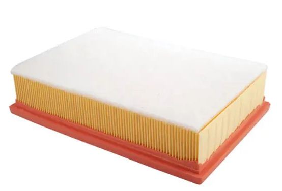 FILTRO AIRE MASTERFILT VW PASSAT 1.9 8V SAVEIRO 1.6 TRANSPORTER 1.9 DIESEL TURBODIESEL