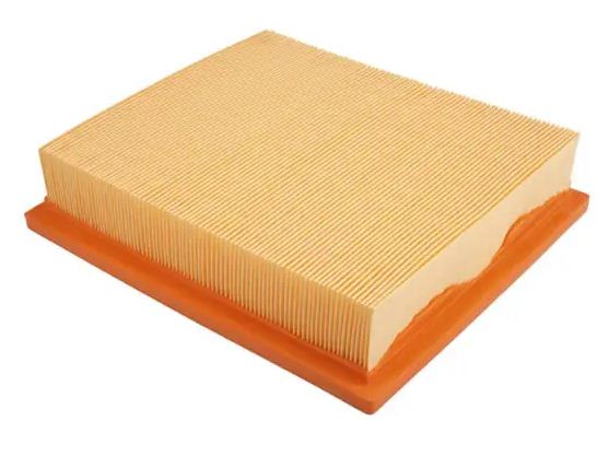 FILTRO AIRE MASTERFILT VW GOLF 1.8 2.0 1.9 8V IV  2.0I