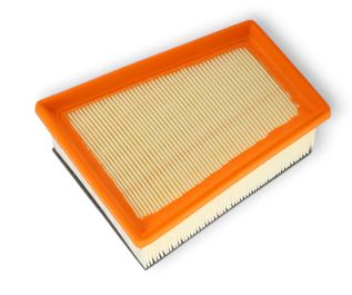 FILTRO AIRE MASTERFILT RENAULT CLIO KANGOO LOGAN DUSTER 1.6 16V CAPTUR K4M