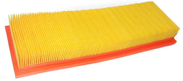 FILTRO AIRE MASTERFILT RRENAULT CLIO 2 CLIO 1.9 TD MEGANE 1.9 TD SCENIC 1.9 TDI