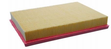 FILTRO AIRE MASTERFILT CHEVROLET MERIVA CORSA DIESEL CORSA II GL GLS1.7 16V MONTANA 1.8 MPFI 8V