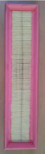 FILTRO AIRE MASTERFILT RENAULT CLIO II 1.2 16V SYMBOL K4MT48