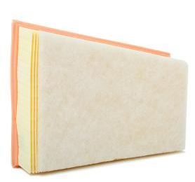 FILTRO AIRE MASTERFILT RENAULT MEGANE II III FLUENCE DUSTER NISSAN SENTRA