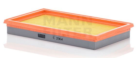FILTRO AIRE MASTERFILT NISSAN SUBARU