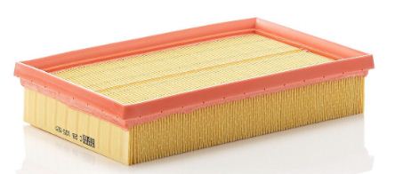 FILTRO AIRE MASTERFILT FIAT STYLO CONFORT 18 16V STYLO JTD 1.9 8V COMMON RAIL