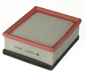 FILTRO AIRE MASTERFILT CITROEN XSARA PICASSO HDI 2.0 DW10ATED PEUGEOT 206 306 HDI