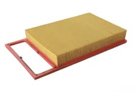 FILTRO AIRE MASTERFILT FIAT IDEA 1.8 16V GRAND SIENA LINEA PALIO PUNTO 1.6 16V ETORQ